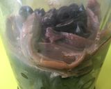 Foto del paso 1 de la receta: Olivada