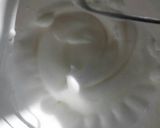 Foto del paso 4 de la receta: Torta de manzanas 🍎🍎