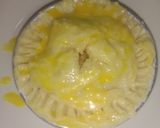 รูปขั้นตอนการทำที่ 13 ของ พายเนื้อวัว (Mini Classic Beef Pies)