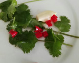 Foto del paso 6 de la receta: Ceviche ecuatoriano de langostinos