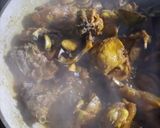 Foto langkah ke 5 dari resep Ayam bumbu teriyaki.