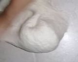 Foto del paso 5 de la receta: Pan rústico natural (baguette) 🥖✨