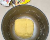 Foto langkah ke 3 dari resep Crinkle Cookies.