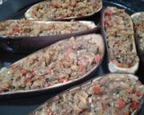 Foto del paso 3 de la receta: Berenjenas rellenas