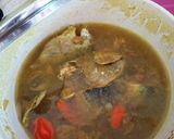 Foto langkah ke 3 dari resep Nasu Bale Tongkol / Ikan Tongkol Masak.