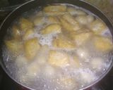 Foto langkah ke 4 dari resep Cilok & tahu.