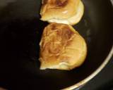 Lali pavbhazi recipe step 4 photo