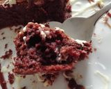 Une image de l'étape 4 de Brownie chocolat.