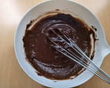 Foto del paso 5 de la receta: Brownie de chocolate y nuez