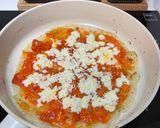 Foto langkah ke 3 dari resep Liang prata bolognese.