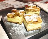 Kárpátka gluténmentesen recept fázis 5 fotója