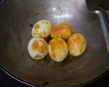 ডিম আলু ফুলকপির ডালনা রেসিপি ধাপ - 1 ছবি