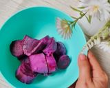 Foto langkah ke 1 dari resep Kue Keria khas Malaysia.