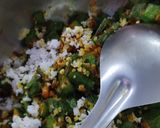 A picture of step 2 of #cook pad india#bhindi subji#.