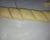 صورة لخطوة 1 من وصفة بوسو لا تمسو