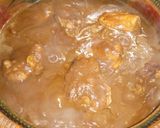 Foto del paso 1 de la receta: 🌿 Pollo con salsa de ciruela 🍲 El sabor de la 20 ☘️