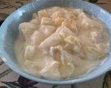 Foto del paso 2 de la receta: Ensalada de frutas desayuno
