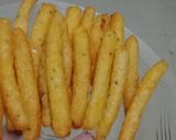 Foto langkah ke 8 dari resep Potato Cheese Stick.