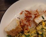 Foto langkah ke 4 dari resep Tauge Orek Telur #66.