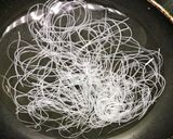 A picture of step 2 of Traditional Spring Rolls.