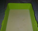 Foto langkah ke 6 dari resep Es krim lembuuuut Simple.