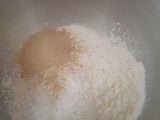Coffee Milk Bread (Ala Hearth Bread)