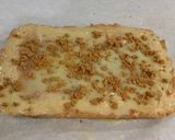 A picture of step 16 of Cinnamon Sugar Blondies.