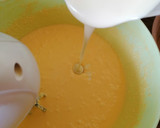 Foto del paso 4 de la receta: Blue velvet frutal