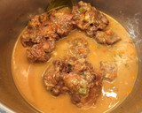 Foto del paso 14 de la receta: Rabo de ternera estofado sin gluten
