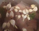 Kocsonya recept fázis 1 fotója