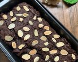 Foto langkah ke 8 dari resep Bolu pisang cokelat choco chips.