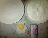 Foto del paso 1 de la receta Lemon Pie