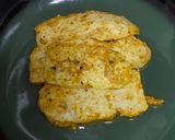 पेरी पेरी रोस्टेड पनीर (peri peri rosted paneer) रेसिपी चरण 5 फोटो