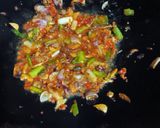 Foto langkah ke 4 dari resep Sayur Kuning Tahu.
