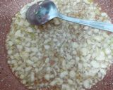 صورة لخطوة 6 من وصفة مطفية لبن كشك ♡😋♡