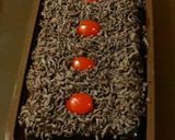Foto langkah ke 17 dari resep Brownies Kukus Original (Lembuuuttt..terasa coklatnya).