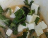 Foto del paso 5 de la receta: Tortitas rápidas de acelgas con queso