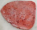 A picture of step 14 of Carrot-Beetroot Paratha.