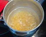 Foto langkah ke 1 dari resep Mac n Cheese with Smoked Beef.