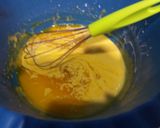 Foto langkah ke 4 dari resep Bolu Gulung tanpa tepung.