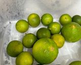 Hình bước làm 3 của món Tảo Xoắn Sốt Thái Chay