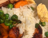 Foto del paso 6 de la receta: Arroz 3 delicias