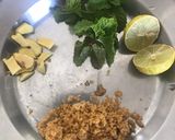 ફેટ કટર પીણું (Fat Cutter Drink Recipe In Gujarati) રેસીપી સ્ટેપ2ફોટો