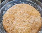 Foto del paso 3 de la receta: Pan casero con omega-3