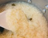 A picture of step 1 of Bengali sticky rice pudding #christmasgift.