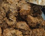 Foto langkah ke 4 dari resep Rendang Sapi Khas Padang.