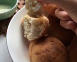 Hình bước làm 15 của món •| BÁNH MÌ MINI NCKD|•