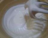 Foto langkah ke 3 dari resep Japanese cheese cake.