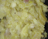 Recipe step image