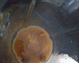 A picture of step 2 of Almonds_date_shake.